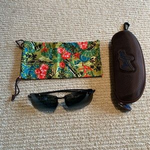 Maui Jim Sunglasses